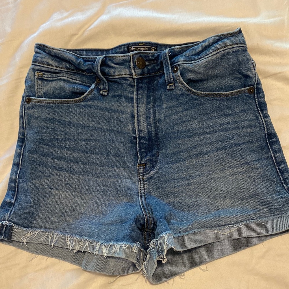 Abercrombie Shorts